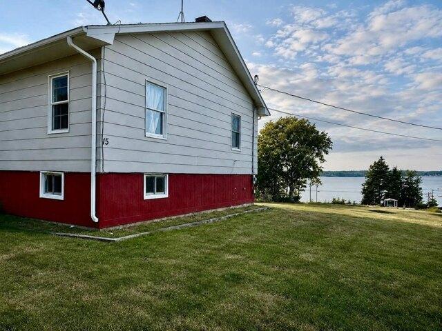 House for sale in Beals, Maine