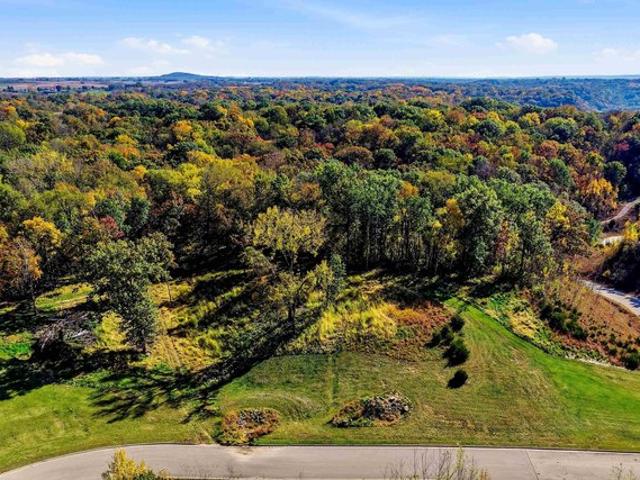 Land for sale in Hazel Green, Grant County