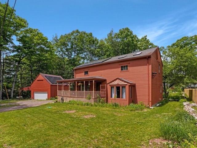 House for sale in Leicester, Massachusetts