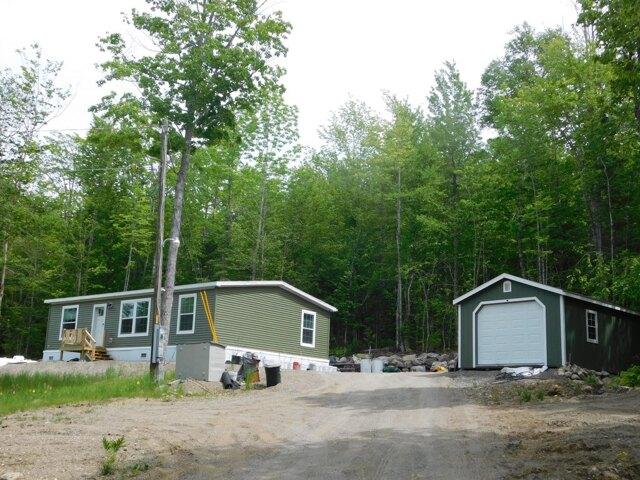 Property for sale in Maine