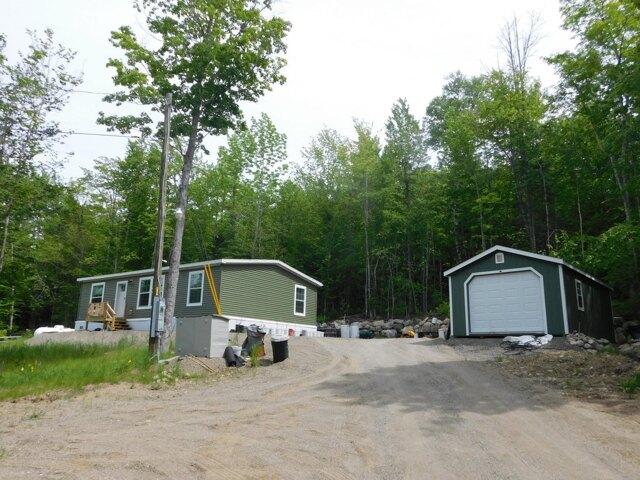 Property for sale in Maine