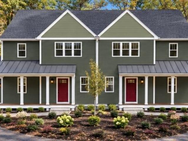 Condo for sale in Norton Grove, Norton