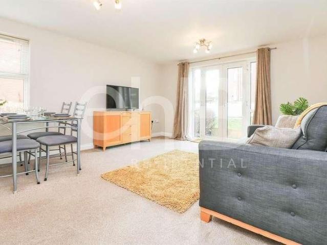 Apartment for rent in Woodloes Park, Warwick