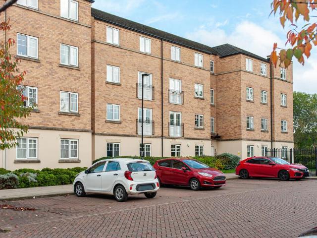 Apartment for rent in York