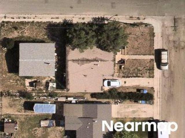House for sale in Cheyenne