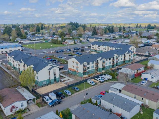 Apartment for rent in Oregonia