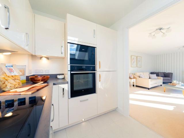 Apartment for rent in Buckler's Park, Crowthorne