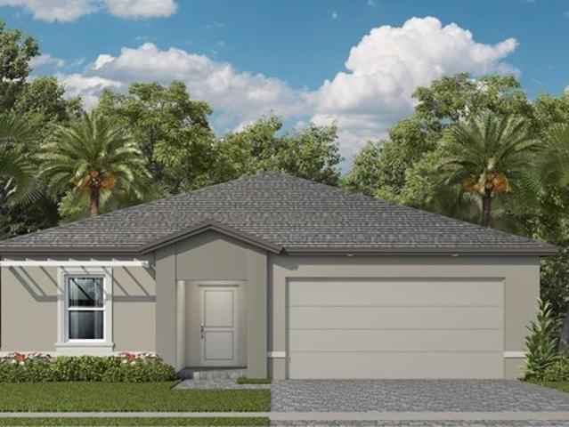 House for sale in Miami, Texas