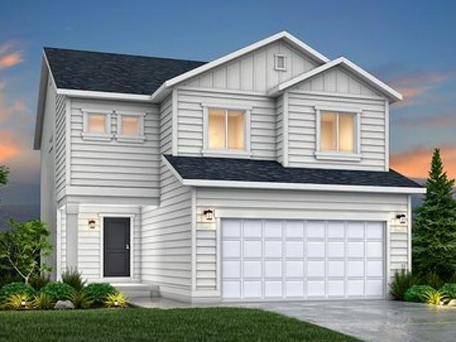 House for sale in West Jordan, Utah