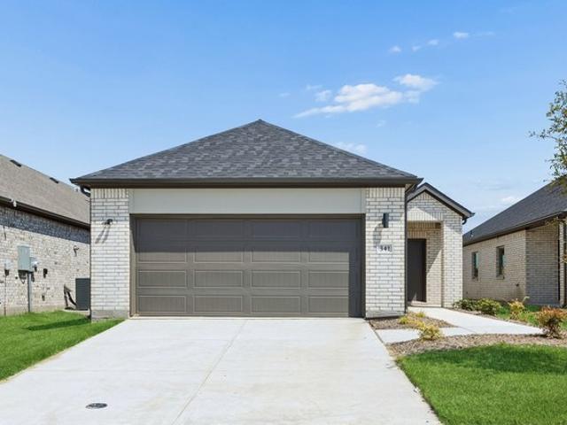 House for sale in Lavon, Texas