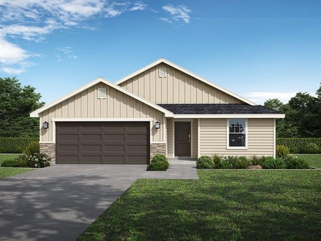 House for sale in Kuna, Idaho