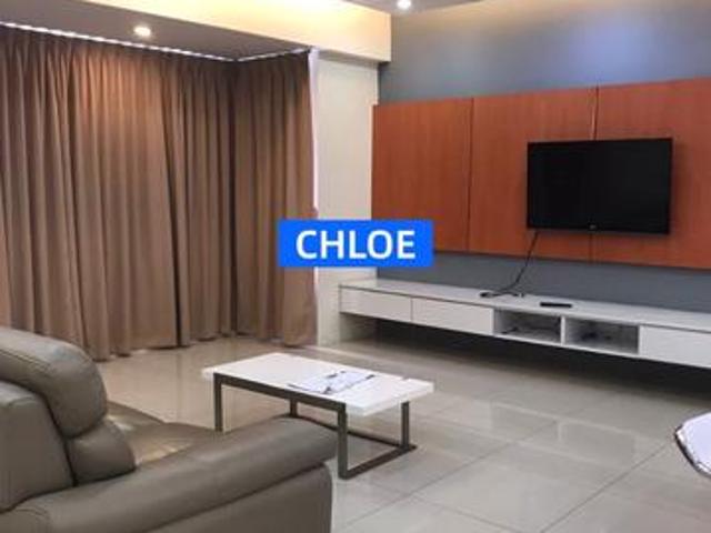 Condominium for rent in Penang