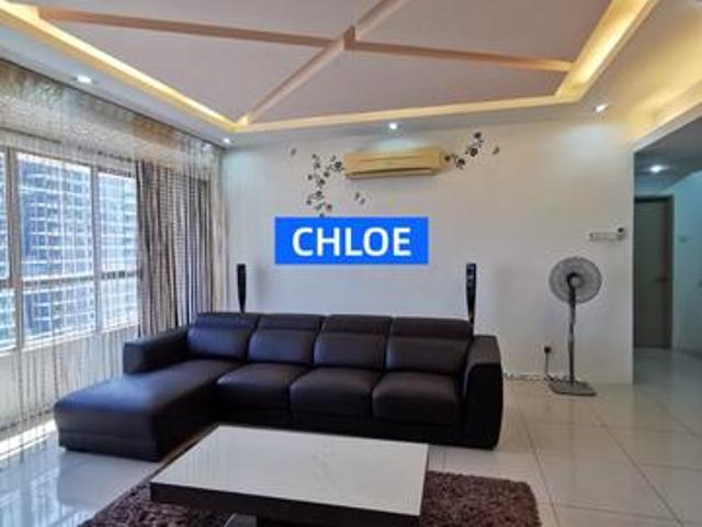 Condominium for rent in Penang