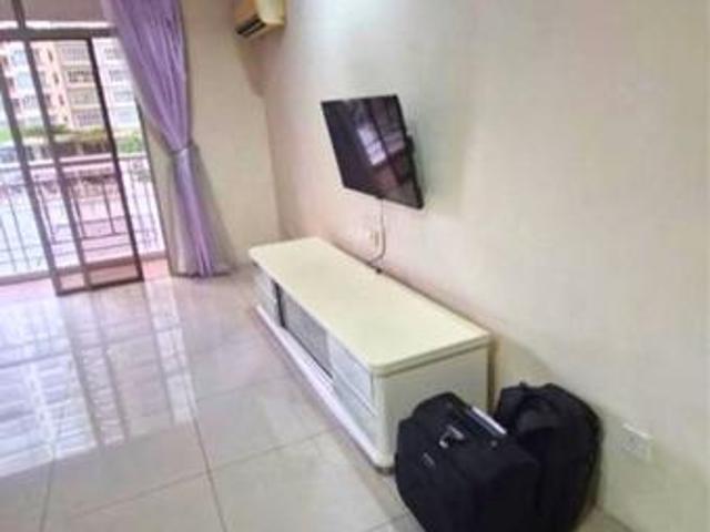 Condominium for rent in Pulau Pinang