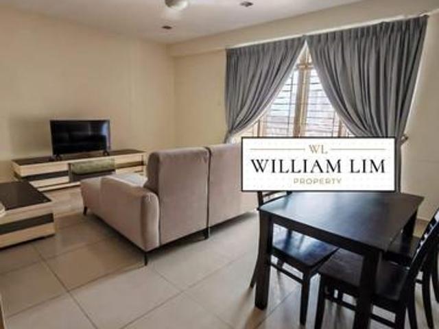 Condominium for rent in Penang