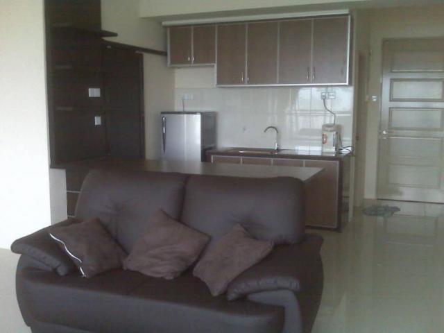 Apartment for rent in Georgetown, Penang