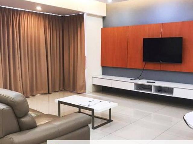 Condominium for rent in Timur Laut, George Town
