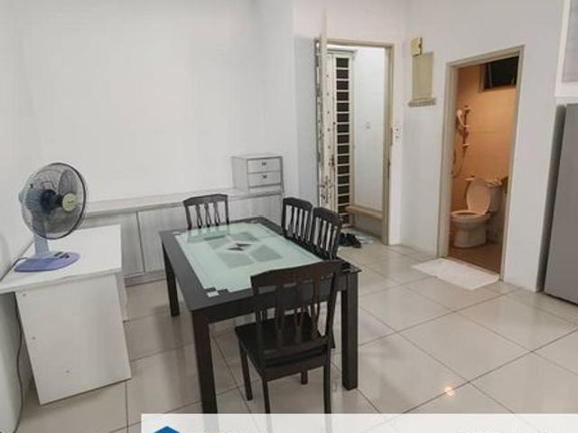 Condominium for rent in Timur Laut, George Town