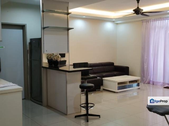 Condominium for rent in Timur Laut, George Town