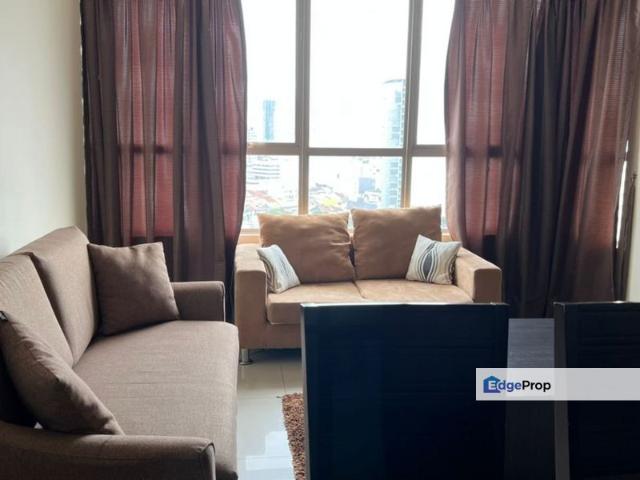 Condominium for sale in Georgetown, Penang