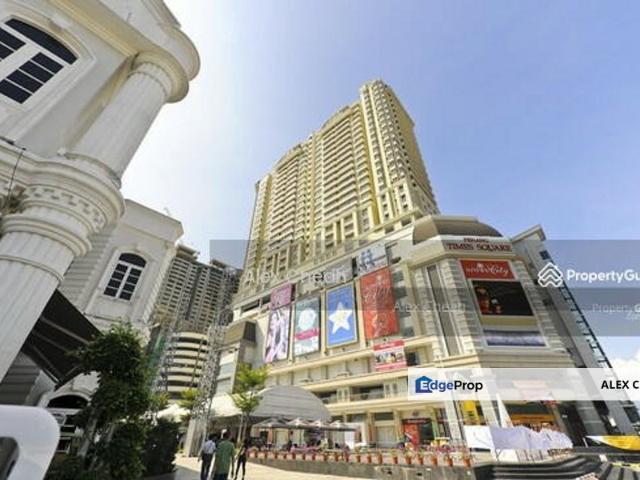 Condominium for sale in Georgetown, Penang