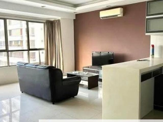 Condominium for rent in Georgetown, Penang