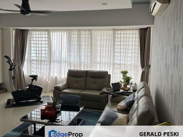 Condominium for sale in Georgetown, Penang