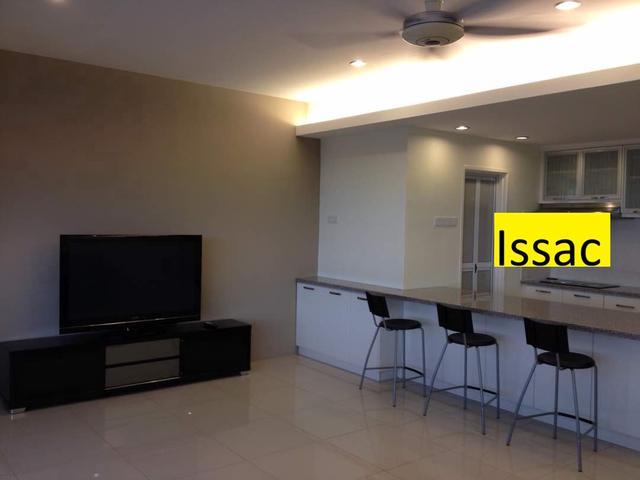 Condominium for rent in Penang