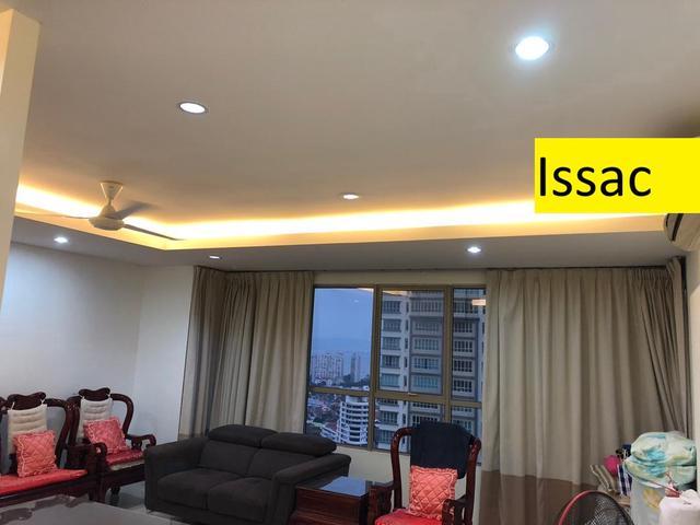 Condominium for sale in Penang