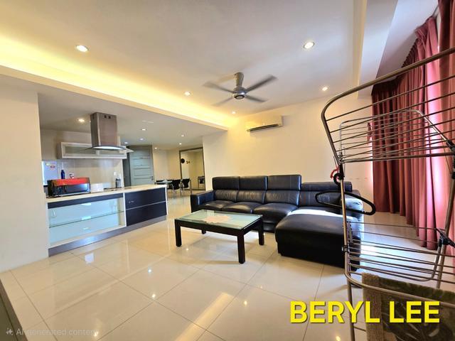 Condominium for rent in Penang