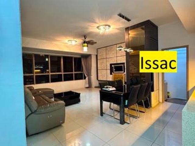 Condominium for rent in Penang
