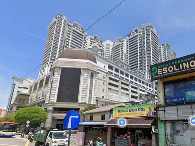 Condominium for rent in Penang