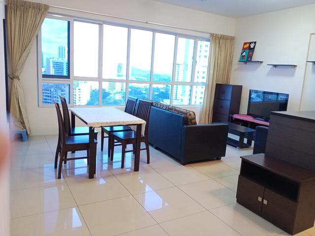 Condominium for rent in Penang