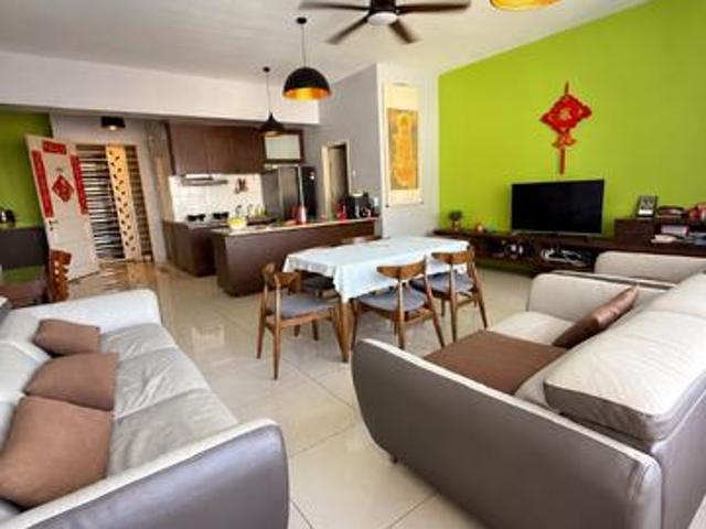 Condominium for rent in Pulau Pinang