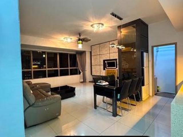 Condominium for rent in Penang