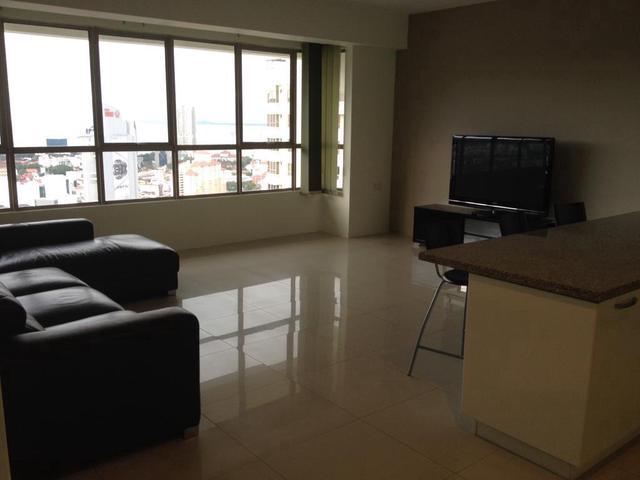 Condominium for rent in Penang