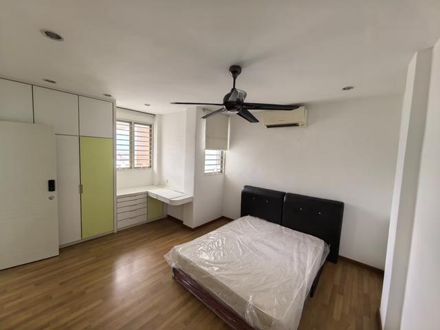 Condominium for rent in Pulau Pinang