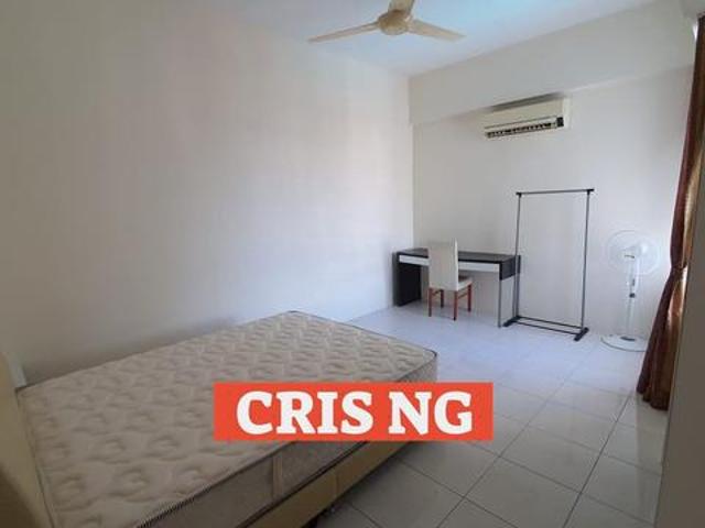 Condominium for rent in Penang