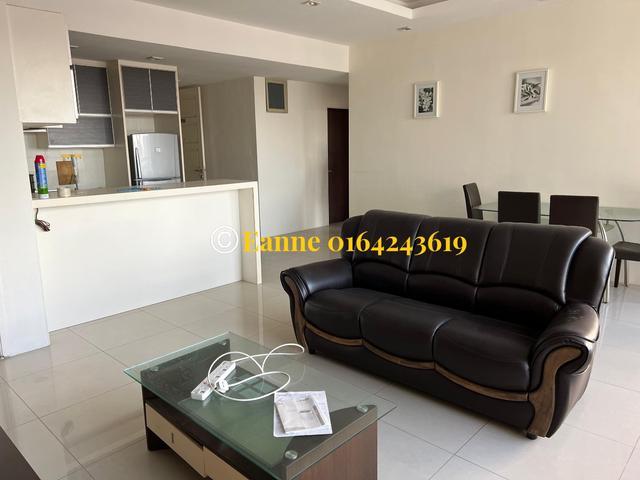 Condominium for rent in Pulau Pinang