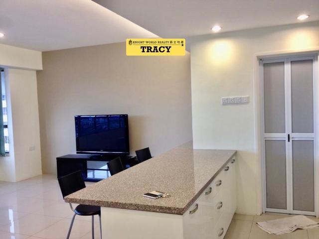 Condominium for rent in Penang