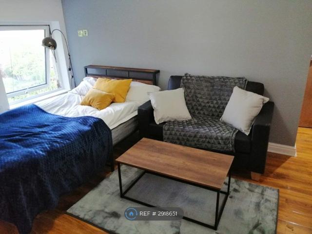 Studio for rent in Georgia, Greater Manchester