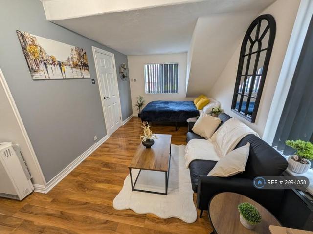 Apartment for rent in Georgia, Greater Manchester
