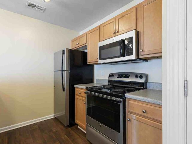 Apartment for rent in Ash, North Carolina