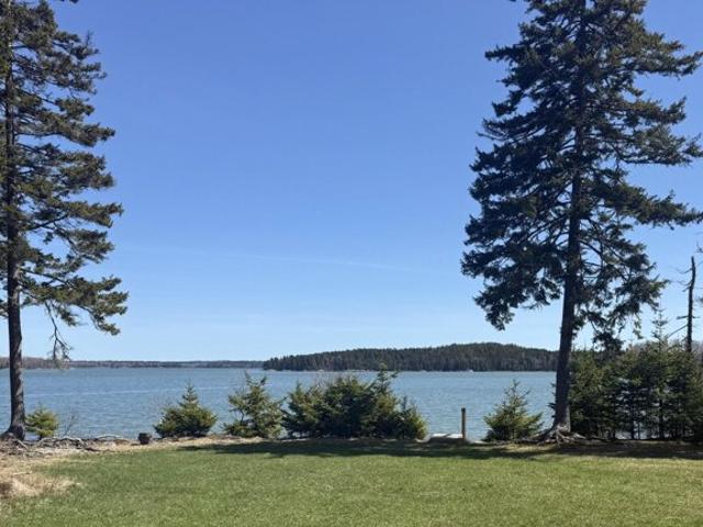 House for sale in Milbridge, Maine