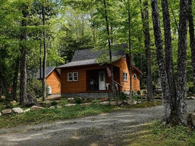 House for sale in Morgan, Vermont
