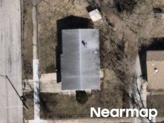 House for sale in Markham, Illinois
