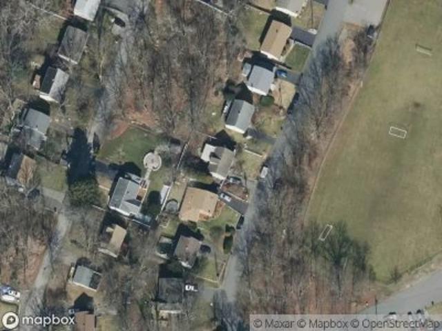 House for sale in Passaic, New Jersey