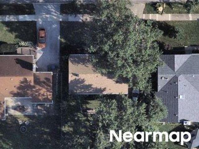 House for sale in Homewood, Illinois