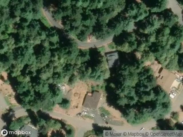 Land for sale in Brooktrails, Mendocino County
