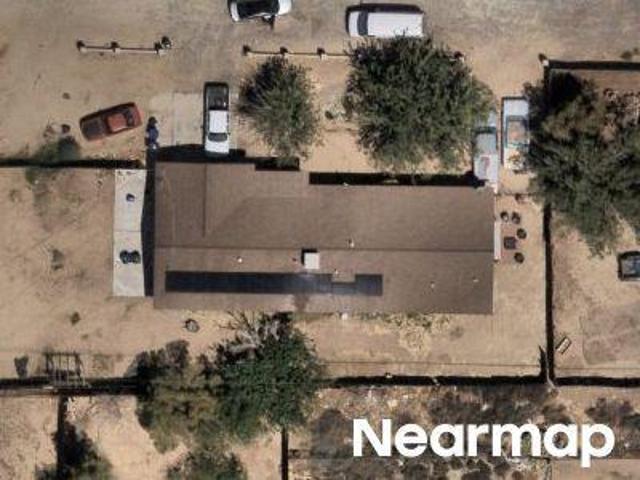 House for sale in Barstow, California